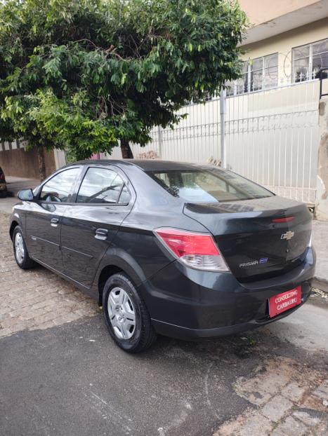 CHEVROLET Prisma 1.0 4P JOY FLEX, Foto 2