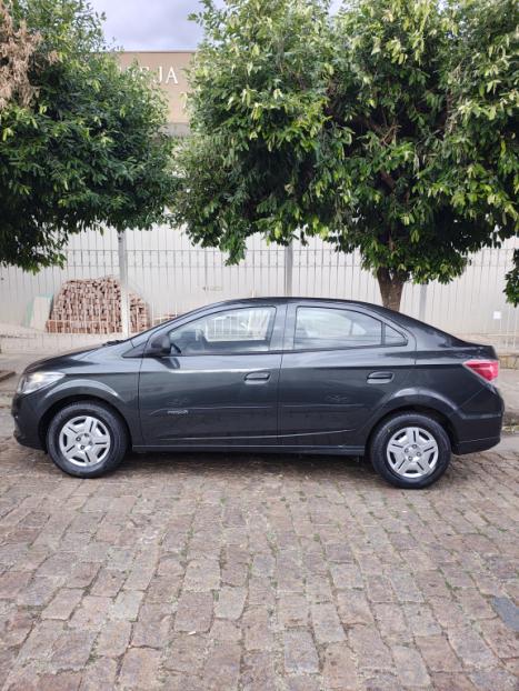 CHEVROLET Prisma 1.0 4P JOY FLEX, Foto 3
