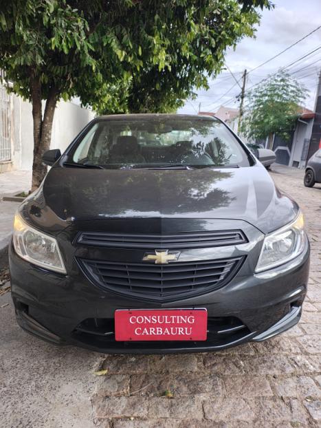CHEVROLET Prisma 1.0 4P JOY FLEX, Foto 4