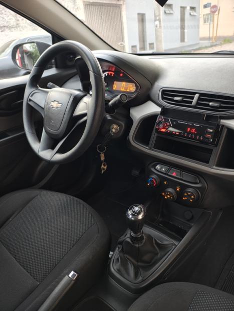 CHEVROLET Prisma 1.0 4P JOY FLEX, Foto 6