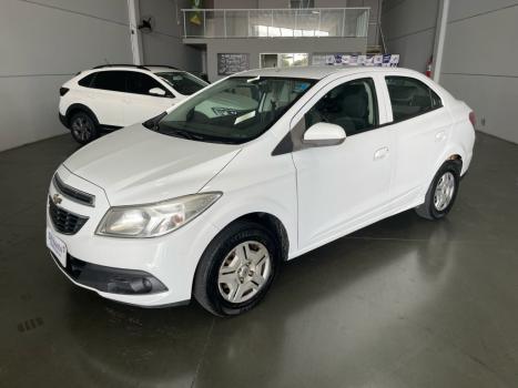 CHEVROLET Prisma 1.0 4P LT FLEX, Foto 3