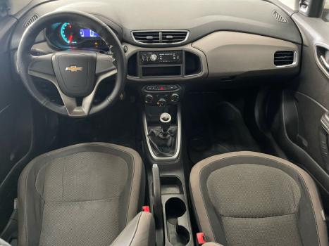 CHEVROLET Prisma 1.0 4P LT FLEX, Foto 6