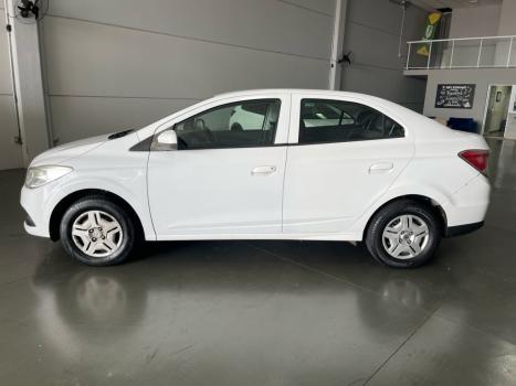 CHEVROLET Prisma 1.0 4P LT FLEX, Foto 7