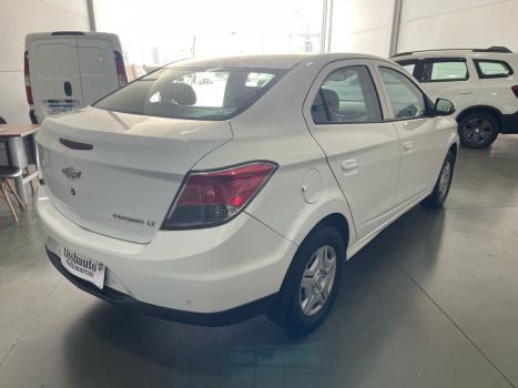 CHEVROLET Prisma 1.0 4P LT FLEX, Foto 8