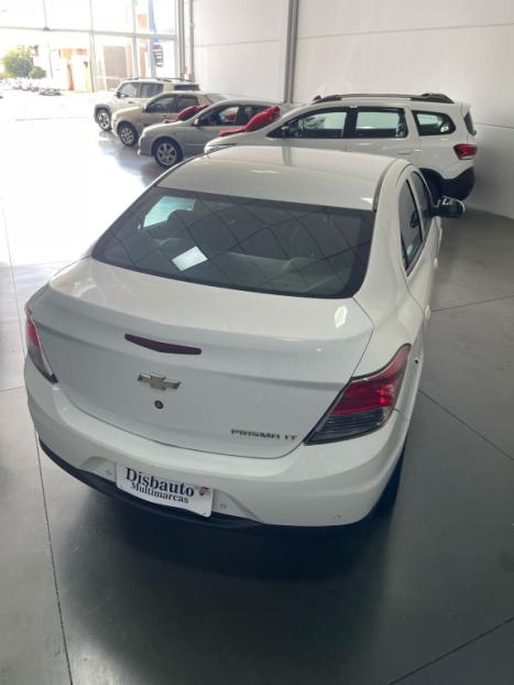 CHEVROLET Prisma 1.0 4P LT FLEX, Foto 9