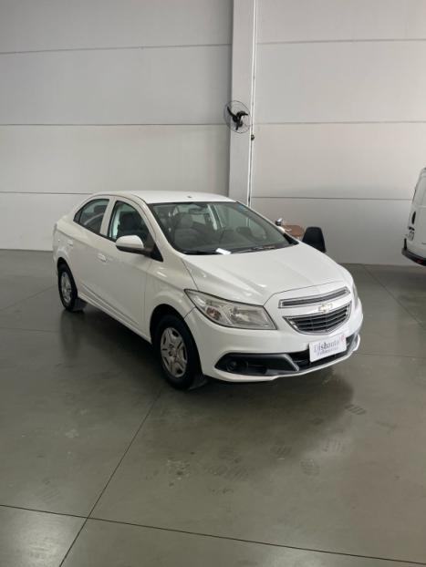 CHEVROLET Prisma 1.0 4P LT FLEX, Foto 11