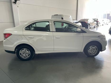 CHEVROLET Prisma 1.0 4P LT FLEX, Foto 12