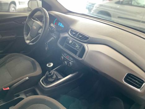 CHEVROLET Prisma 1.0 4P LT FLEX, Foto 13