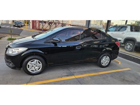CHEVROLET Prisma 1.0 4P LT FLEX, Foto 1