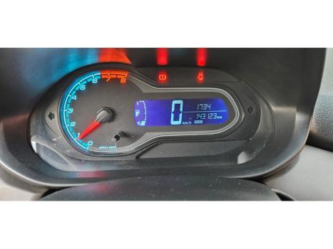 CHEVROLET Prisma 1.0 4P LT FLEX, Foto 2