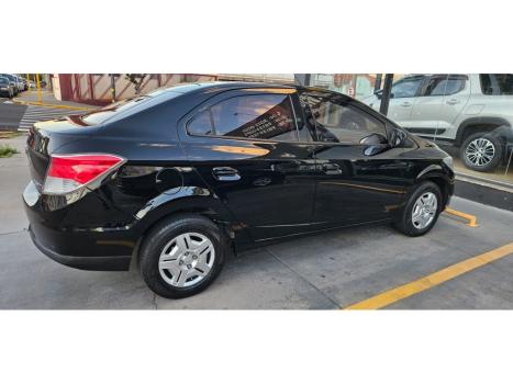 CHEVROLET Prisma 1.0 4P LT FLEX, Foto 3