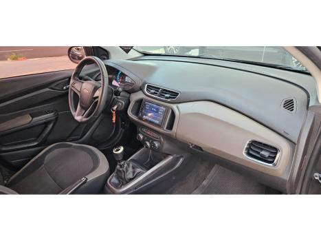 CHEVROLET Prisma 1.0 4P LT FLEX, Foto 5