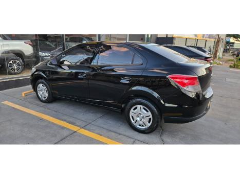 CHEVROLET Prisma 1.0 4P LT FLEX, Foto 6