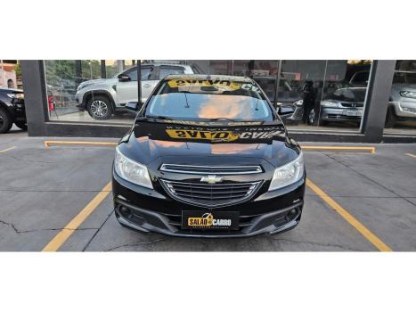 CHEVROLET Prisma 1.0 4P LT FLEX, Foto 7