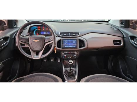 CHEVROLET Prisma 1.0 4P LT FLEX, Foto 8