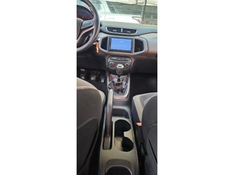 CHEVROLET Prisma 1.0 4P LT FLEX, Foto 9