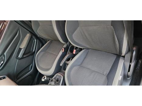 CHEVROLET Prisma 1.0 4P LT FLEX, Foto 10