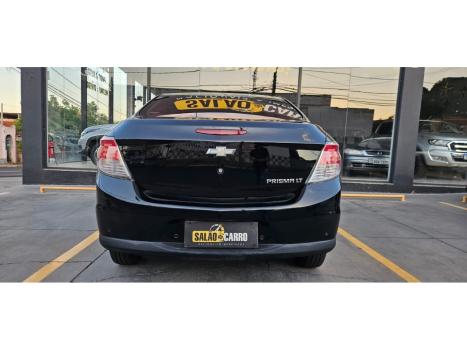 CHEVROLET Prisma 1.0 4P LT FLEX, Foto 11
