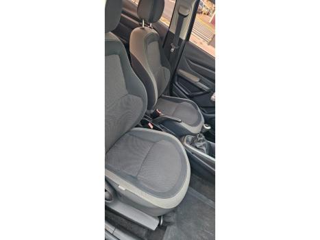 CHEVROLET Prisma 1.0 4P LT FLEX, Foto 14