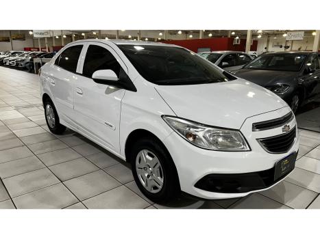 CHEVROLET Prisma 1.0 4P LT FLEX, Foto 1