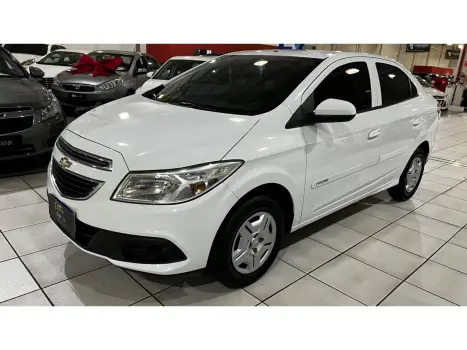 CHEVROLET Prisma 1.0 4P LT FLEX, Foto 2