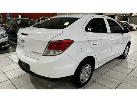 CHEVROLET Prisma 1.0 4P LT FLEX, Foto 3