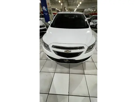 CHEVROLET Prisma 1.0 4P LT FLEX, Foto 5