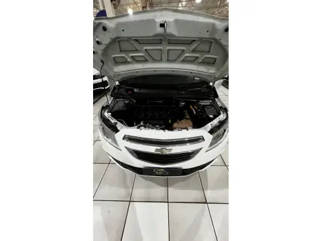 CHEVROLET Prisma 1.0 4P LT FLEX, Foto 6