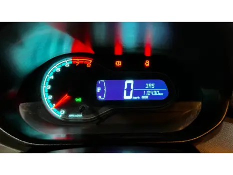 CHEVROLET Prisma 1.0 4P LT FLEX, Foto 8
