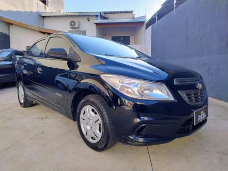 CHEVROLET Prisma 1.0 4P JOY FLEX, Foto 1