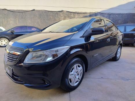 CHEVROLET Prisma 1.0 4P JOY FLEX, Foto 2