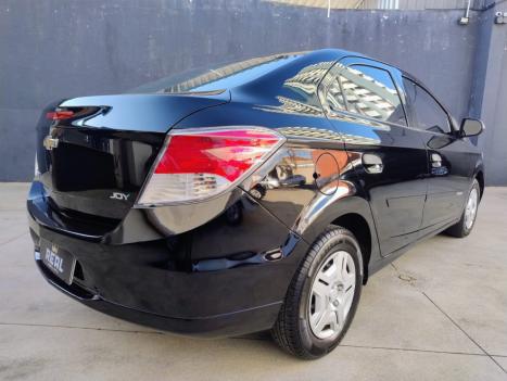 CHEVROLET Prisma 1.0 4P JOY FLEX, Foto 3