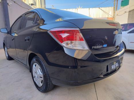 CHEVROLET Prisma 1.0 4P JOY FLEX, Foto 4