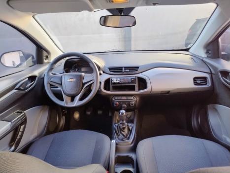 CHEVROLET Prisma 1.0 4P JOY FLEX, Foto 5