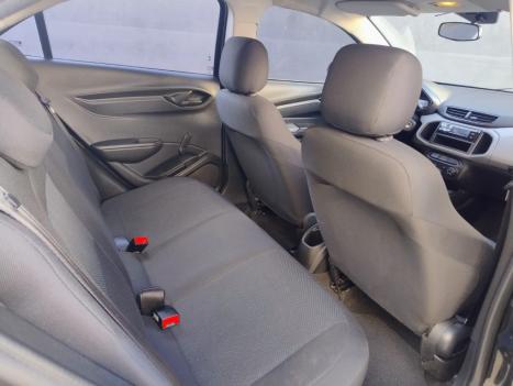 CHEVROLET Prisma 1.0 4P JOY FLEX, Foto 6