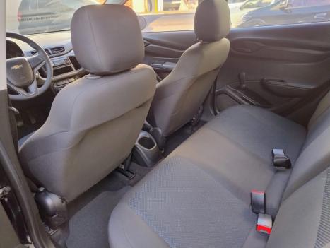 CHEVROLET Prisma 1.0 4P JOY FLEX, Foto 7