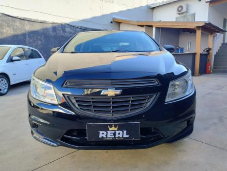 CHEVROLET Prisma 1.0 4P JOY FLEX, Foto 8