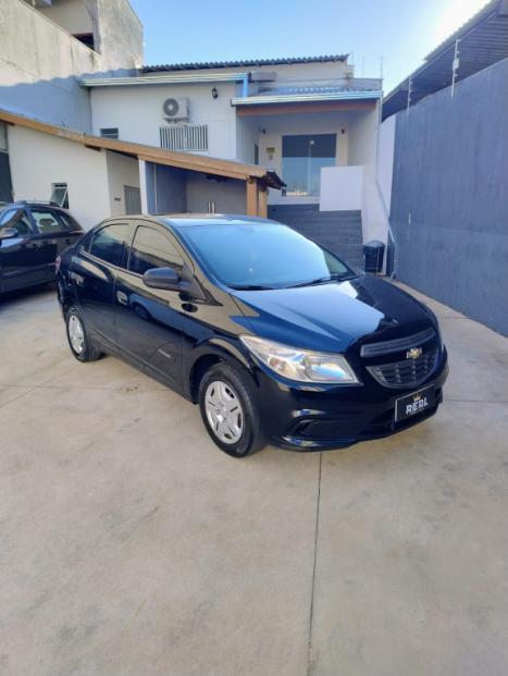 CHEVROLET Prisma 1.0 4P JOY FLEX, Foto 10