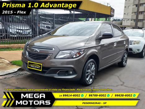 CHEVROLET Prisma 1.0 4P ADVANTAGE FLEX, Foto 1