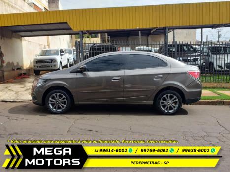 CHEVROLET Prisma 1.0 4P ADVANTAGE FLEX, Foto 2