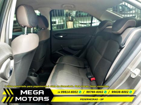 CHEVROLET Prisma 1.0 4P ADVANTAGE FLEX, Foto 4