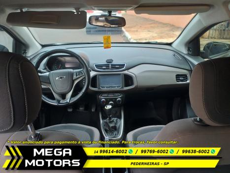CHEVROLET Prisma 1.0 4P ADVANTAGE FLEX, Foto 5