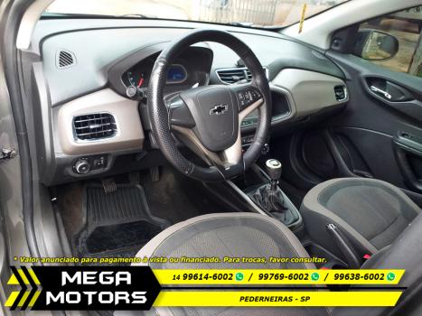 CHEVROLET Prisma 1.0 4P ADVANTAGE FLEX, Foto 6