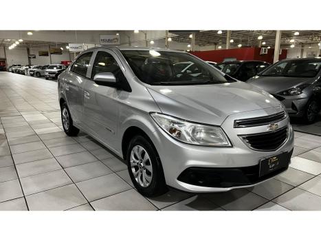 CHEVROLET Prisma 1.0 4P LT FLEX, Foto 1
