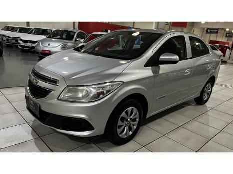 CHEVROLET Prisma 1.0 4P LT FLEX, Foto 2
