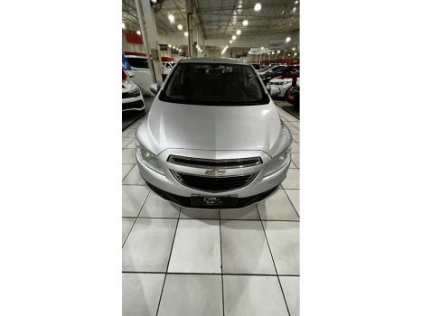 CHEVROLET Prisma 1.0 4P LT FLEX, Foto 3