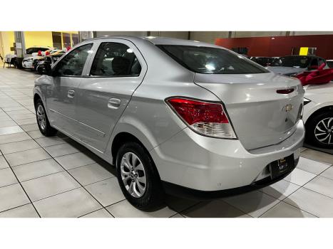 CHEVROLET Prisma 1.0 4P LT FLEX, Foto 5