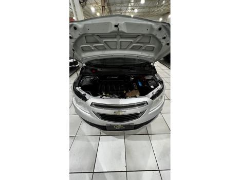 CHEVROLET Prisma 1.0 4P LT FLEX, Foto 6