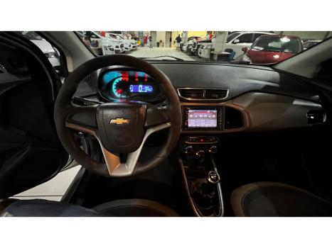 CHEVROLET Prisma 1.0 4P LT FLEX, Foto 7