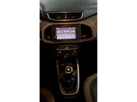 CHEVROLET Prisma 1.0 4P LT FLEX, Foto 8